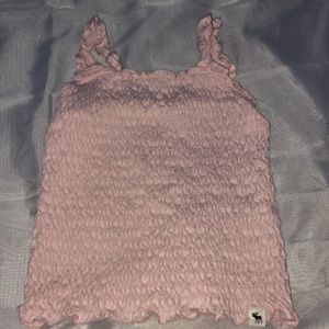 Abercrombie shirt